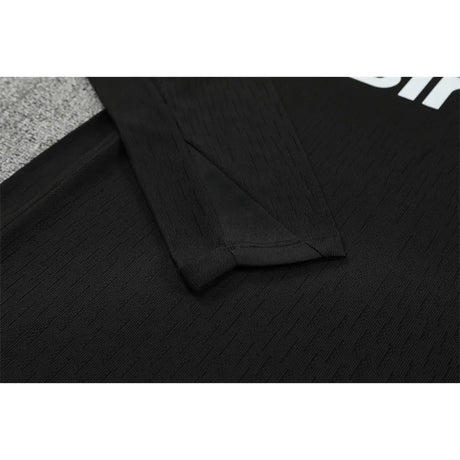 Chandal Chelsea 25-26 media cremallera Modelo 5 Chandal Media Cremallera