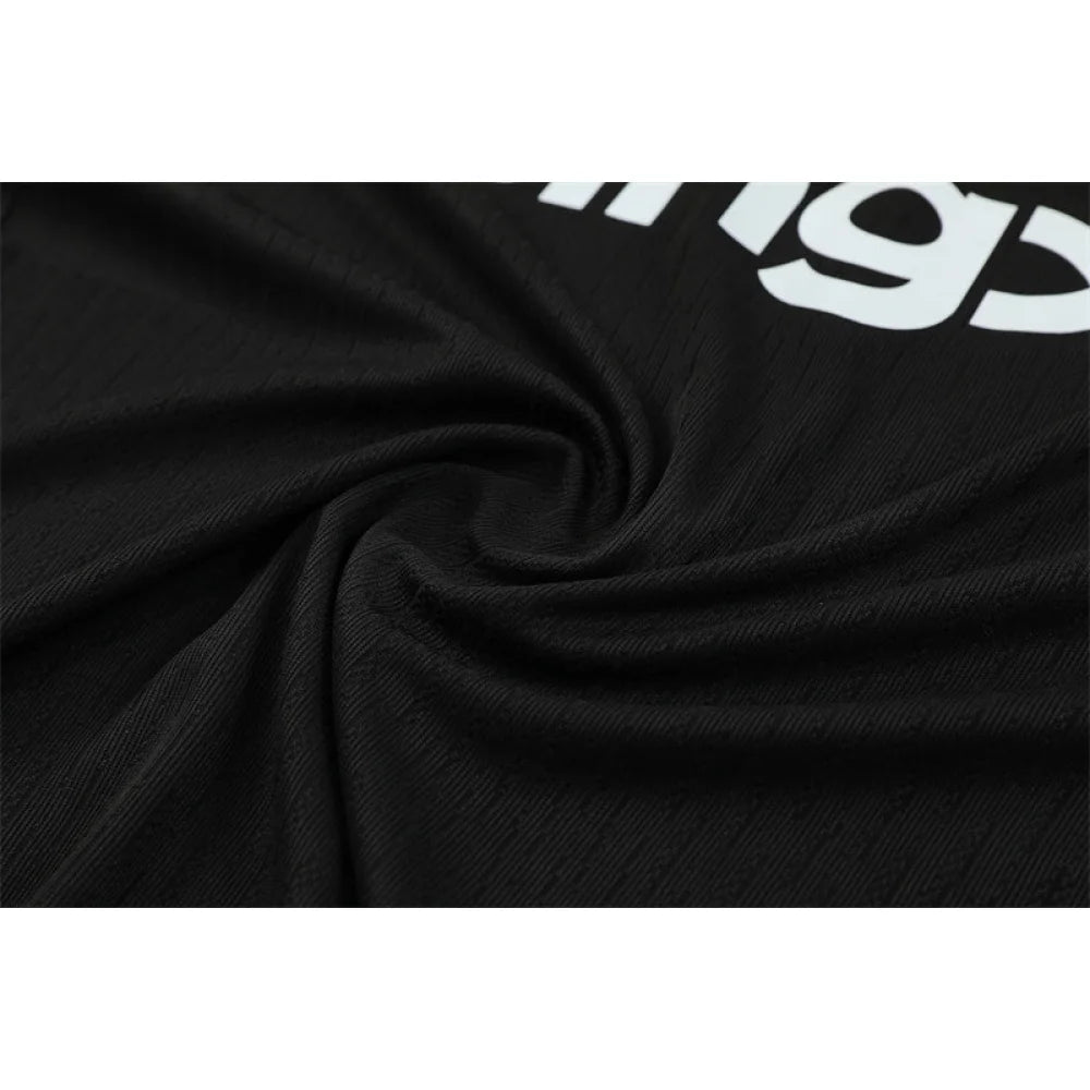 Chandal Chelsea 25-26 media cremallera Modelo 5 Chandal Media Cremallera