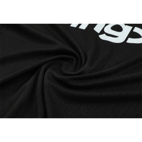 Chandal Chelsea 25-26 media cremallera Modelo 5 Chandal Media Cremallera