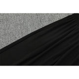 Chandal Chelsea 25-26 media cremallera Modelo 5 Chandal Media Cremallera