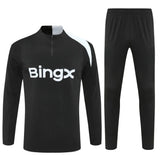 Chandal Chelsea 25-26 media cremallera Modelo 5 Chandal Media Cremallera