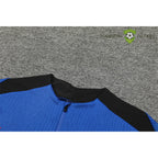 Chandal Corea Del Sur 24-25 Media Cremallera Modelo 1 Ropa Deportiva