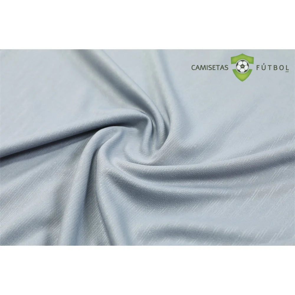 Tuta calcio Corea del Sud 24-25 mezza zip Modello 2 abbigliamento sportivo