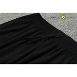 Tuta calcio Corea del Sud 24-25 mezza zip Modello 2 abbigliamento sportivo