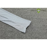 Tuta calcio Corea del Sud 24-25 mezza zip Modello 2 abbigliamento sportivo