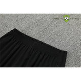 Tuta calcio Corea del Sud 24-25 mezza zip Modello 2 abbigliamento sportivo