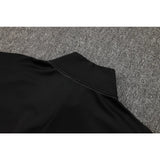 Chandal Corinthians 25-26 cremallera completa Modelo 1 Chandal Cremallera Completa
