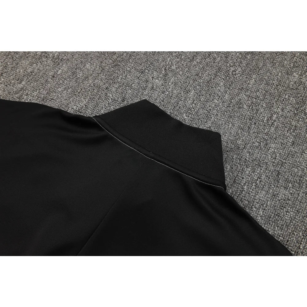 Chandal Corinthians 25-26 cremallera completa Modelo 1 Chandal Cremallera Completa