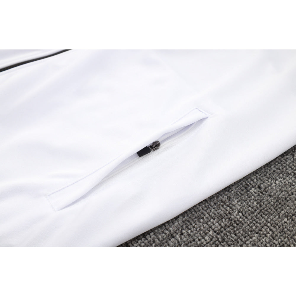 Chandal Corinthians 25-26 cremallera completa Modelo 1 Chandal Cremallera Completa