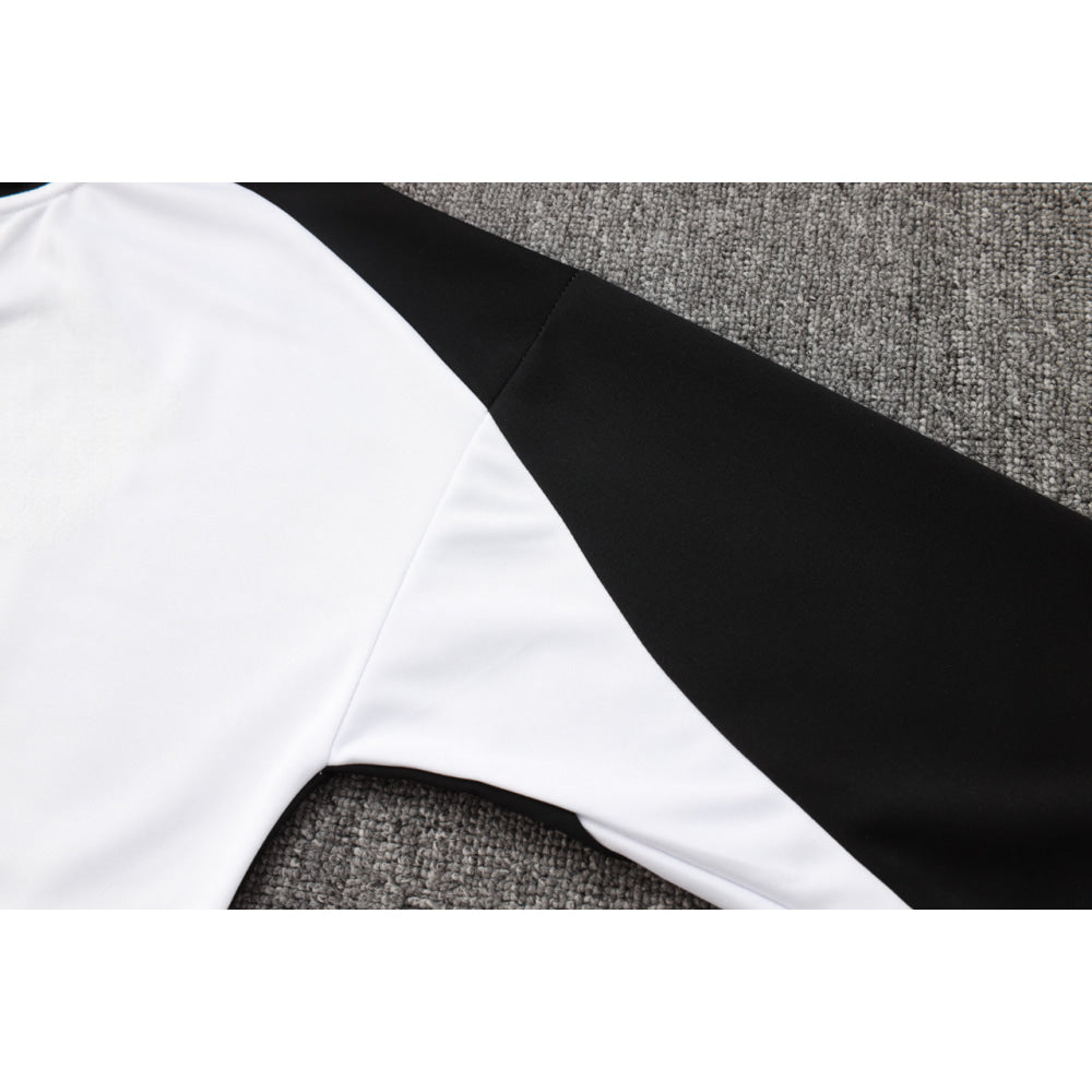 Chandal Corinthians 25-26 cremallera completa Modelo 1 Chandal Cremallera Completa