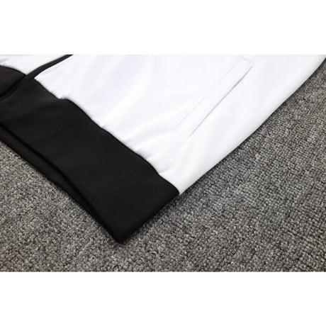 Chandal Corinthians 25-26 cremallera completa Modelo 1 Chandal Cremallera Completa