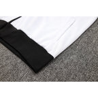 Chandal Corinthians 25-26 cremallera completa Modelo 1 Chandal Cremallera Completa