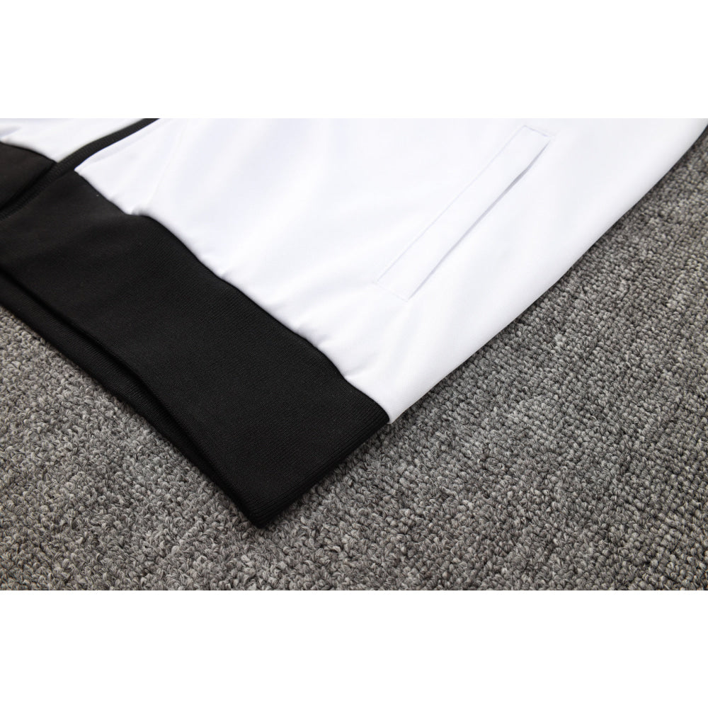 Chandal Corinthians 25-26 cremallera completa Modelo 1 Chandal Cremallera Completa