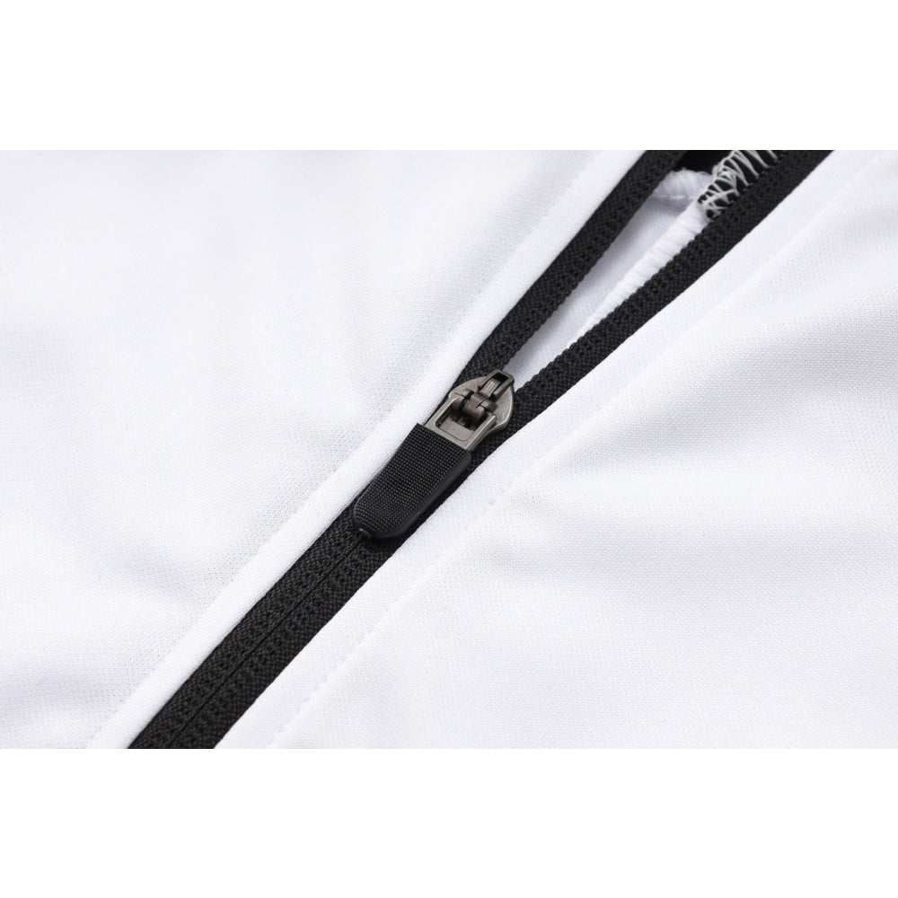 Chandal Corinthians 25-26 cremallera completa Modelo 1 Chandal Cremallera Completa