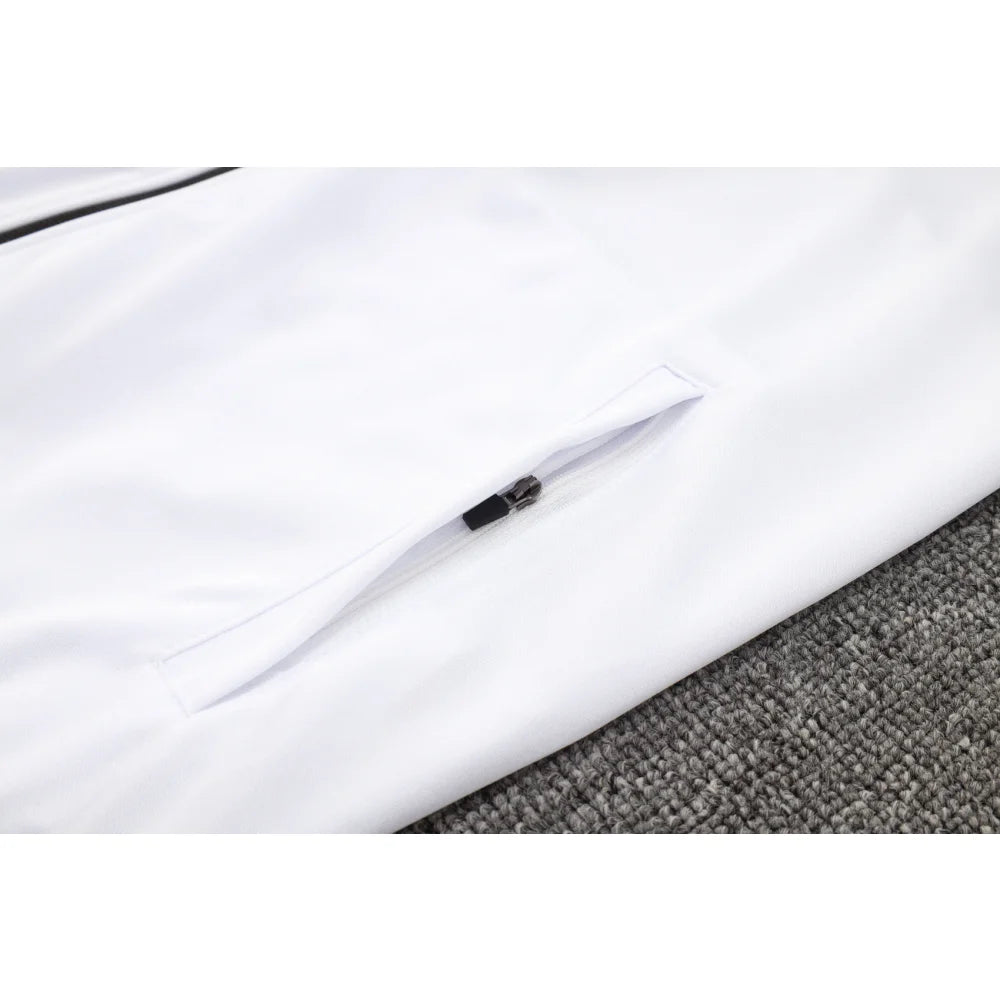 Chandal Corinthians 25-26 cremallera completa Modelo 1 Chandal Cremallera Completa