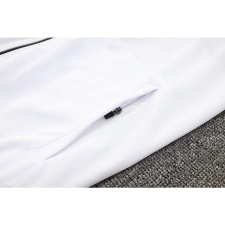 Chandal Corinthians 25-26 cremallera completa Modelo 1 Chandal Cremallera Completa