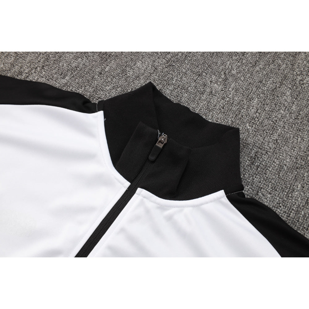 Chandal Corinthians 25-26 cremallera completa Modelo 1 Chandal Cremallera Completa