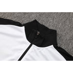 Chandal Corinthians 25-26 cremallera completa Modelo 1 Chandal Cremallera Completa