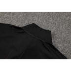 Chandal Corinthians 25-26 cremallera completa Modelo 1 Chandal Cremallera Completa