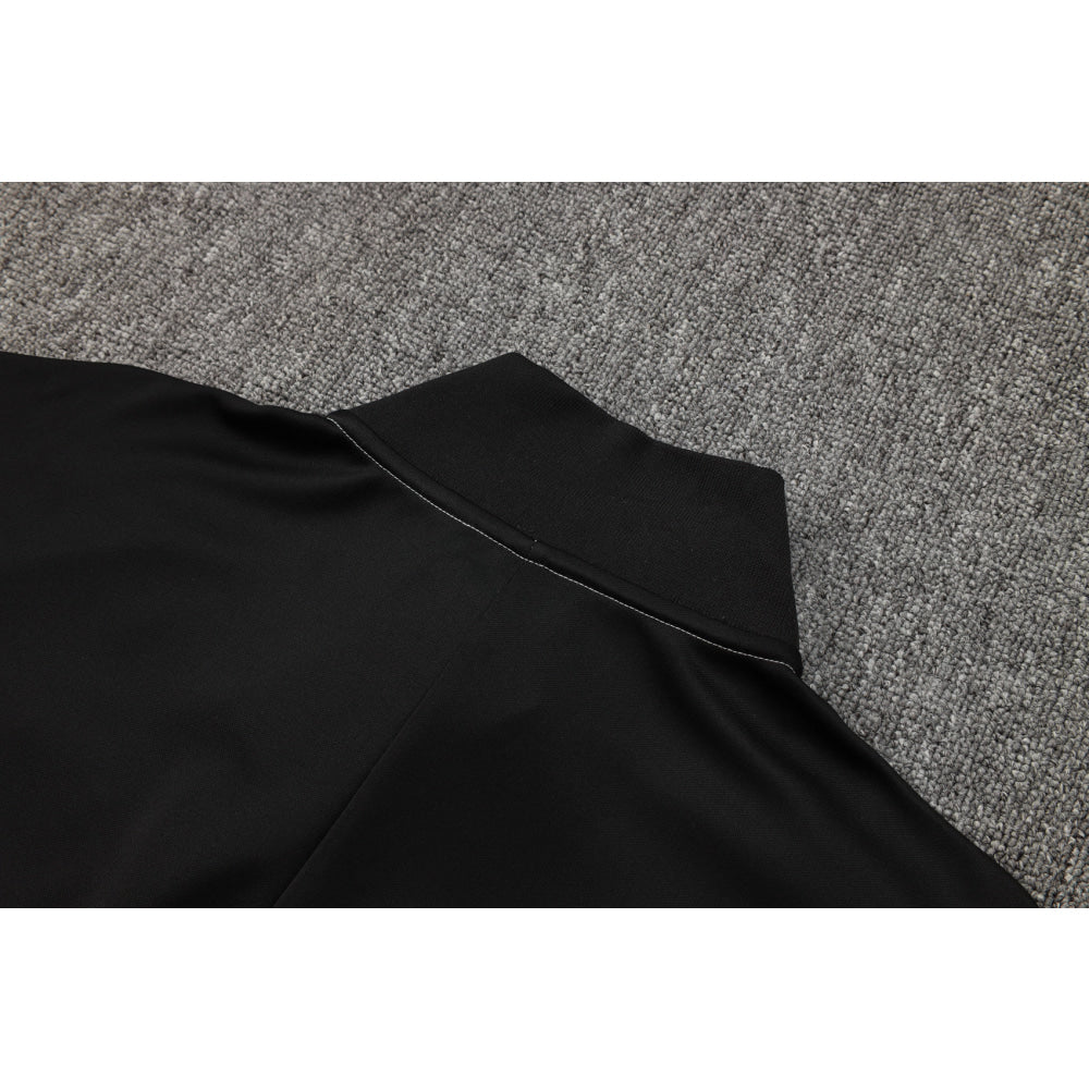 Chandal Corinthians 25-26 cremallera completa Modelo 1 Chandal Cremallera Completa