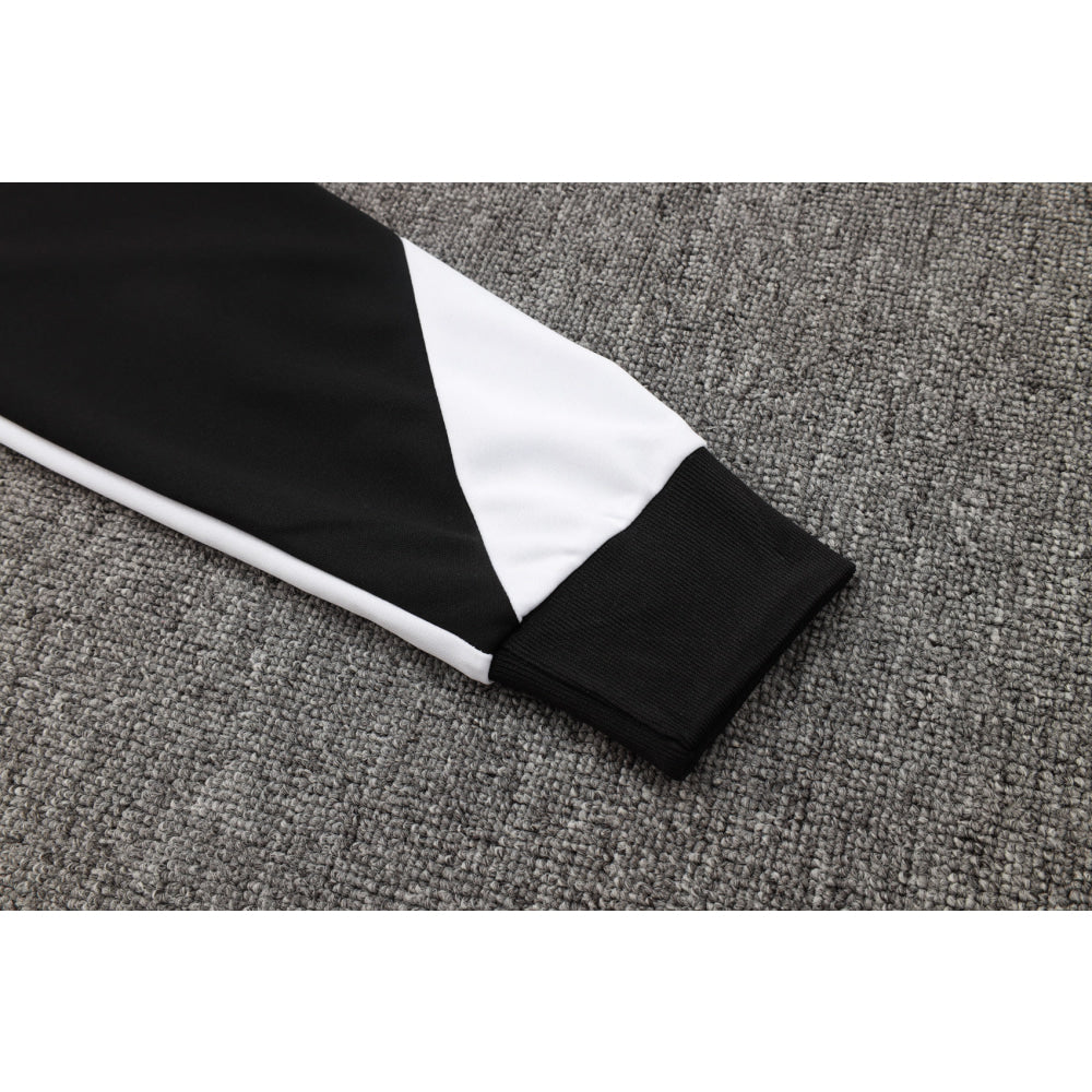 Chandal Corinthians 25-26 cremallera completa Modelo 1 Chandal Cremallera Completa