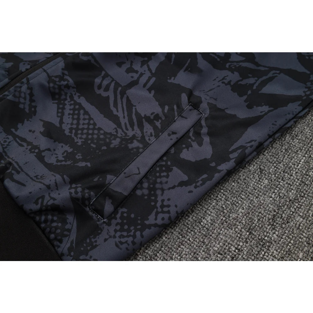 Chandal Corinthians 25-26 cremallera completa Modelo 2 Chandal Cremallera Completa