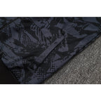 Chandal Corinthians 25-26 cremallera completa Modelo 2 Chandal Cremallera Completa