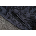 Chandal Corinthians 25-26 cremallera completa Modelo 2 Chandal Cremallera Completa