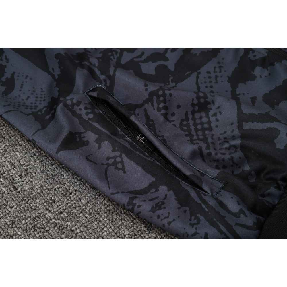 Chandal Corinthians 25-26 cremallera completa Modelo 2 Chandal Cremallera Completa