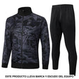 Chandal Corinthians 25-26 cremallera completa Modelo 2 Chandal Cremallera Completa
