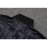 Chandal Corinthians 25-26 cremallera completa Modelo 2 Chandal Cremallera Completa