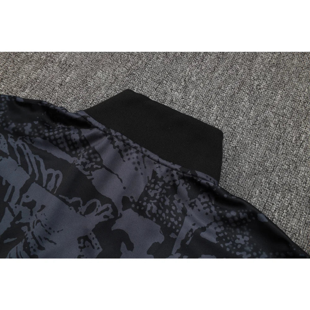 Chandal Corinthians 25-26 cremallera completa Modelo 2 Chandal Cremallera Completa