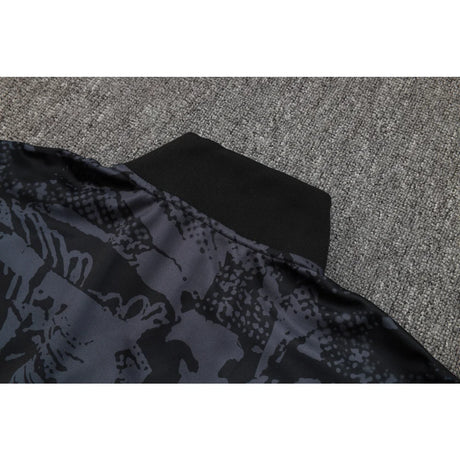 Chandal Corinthians 25-26 cremallera completa Modelo 2 Chandal Cremallera Completa