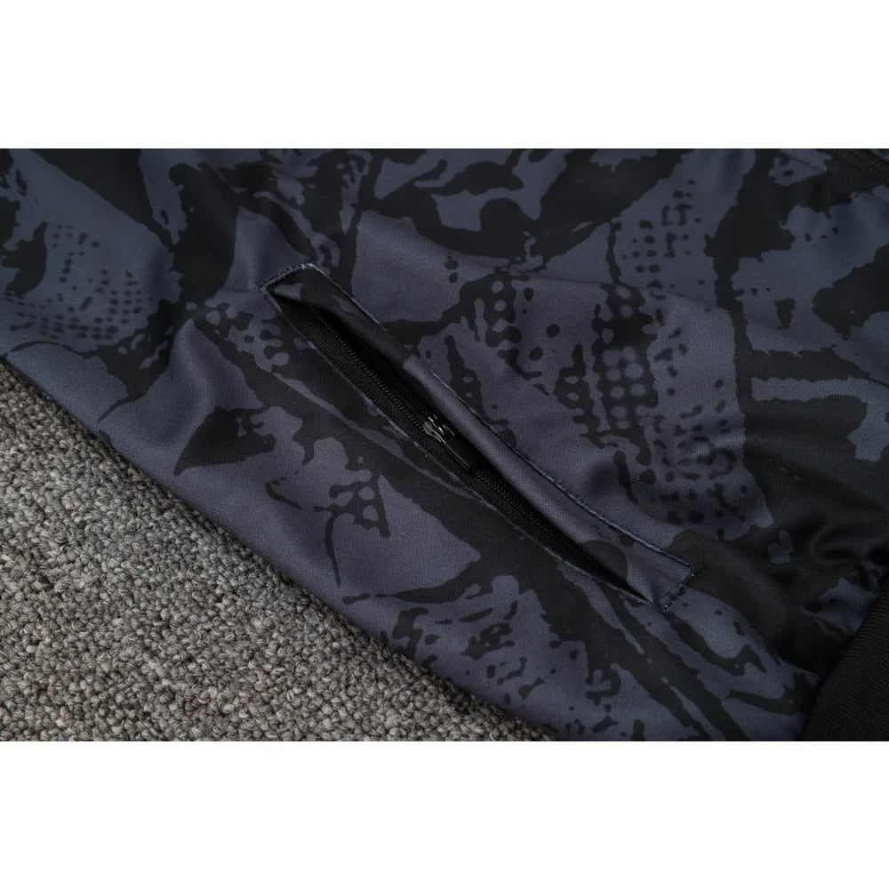 Chandal Corinthians 25-26 cremallera completa Modelo 2 Chandal Cremallera Completa