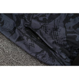 Chandal Corinthians 25-26 cremallera completa Modelo 2 Chandal Cremallera Completa
