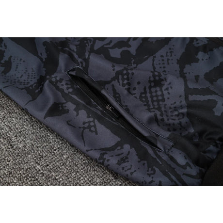 Chandal Corinthians 25-26 cremallera completa Modelo 2 Chandal Cremallera Completa