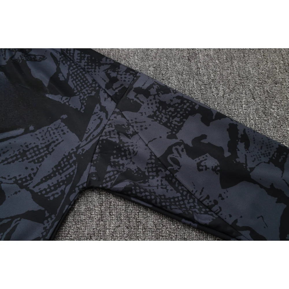 Chandal Corinthians 25-26 cremallera completa Modelo 2 Chandal Cremallera Completa