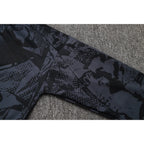 Chandal Corinthians 25-26 cremallera completa Modelo 2 Chandal Cremallera Completa