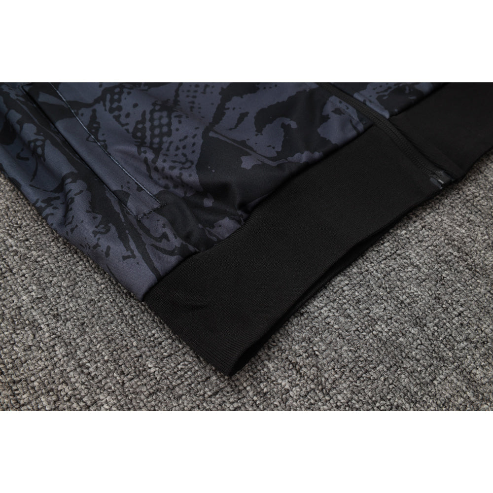 Chandal Corinthians 25-26 cremallera completa Modelo 2 Chandal Cremallera Completa