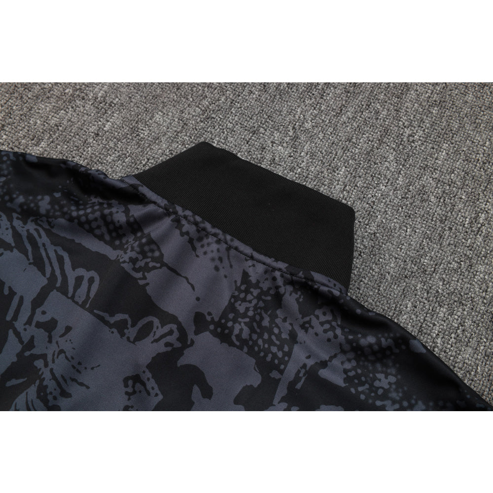 Chandal Corinthians 25-26 cremallera completa Modelo 2 Chandal Cremallera Completa