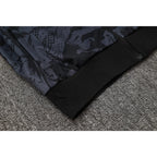 Chandal Corinthians 25-26 cremallera completa Modelo 2 Chandal Cremallera Completa