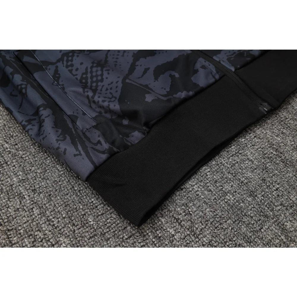 Chandal Corinthians 25-26 cremallera completa Modelo 2 Chandal Cremallera Completa