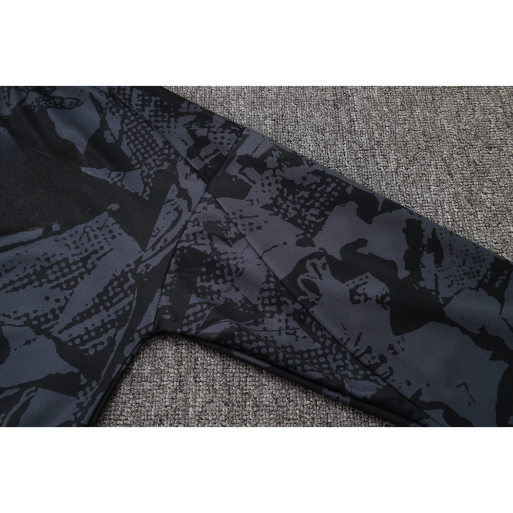 Chandal Corinthians 25-26 cremallera completa Modelo 2 Chandal Cremallera Completa