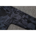 Chandal Corinthians 25-26 cremallera completa Modelo 2 Chandal Cremallera Completa