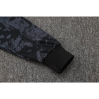 Chandal Corinthians 25-26 cremallera completa Modelo 2 Chandal Cremallera Completa