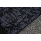 Chandal Corinthians 25-26 cremallera completa Modelo 2 Chandal Cremallera Completa