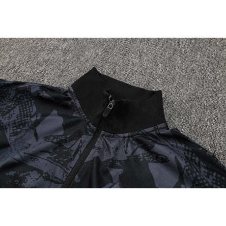 Chandal Corinthians 25-26 cremallera completa Modelo 2 Chandal Cremallera Completa