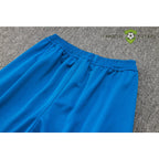 Chandal España 24-25 Cremallera Completa Modelo 1 Ropa Deportiva