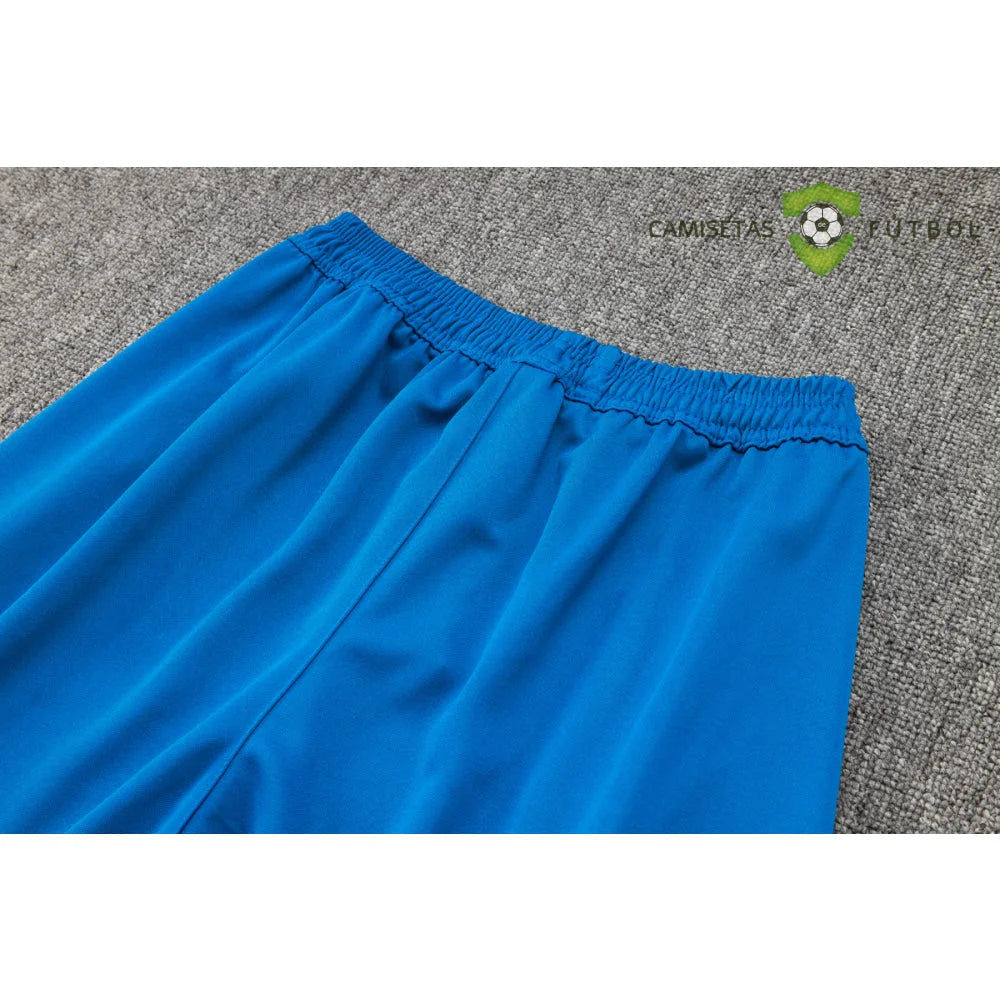 Chandal España 24-25 Cremallera Completa Modelo 1 Ropa Deportiva