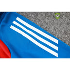 Chandal España 24-25 Cremallera Completa Modelo 1 Ropa Deportiva